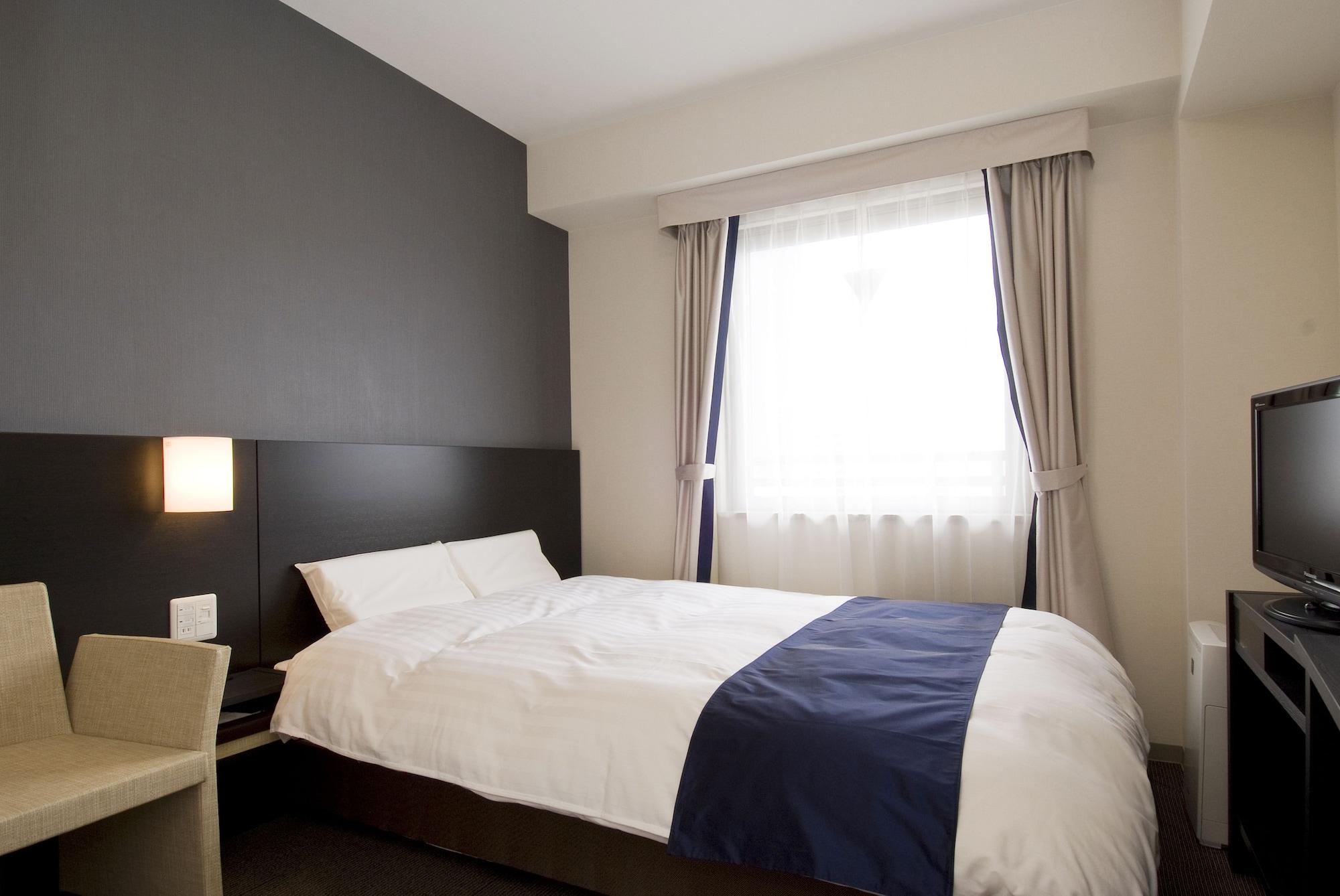 Dormy Inn Premium Shimonoseki Exterior foto